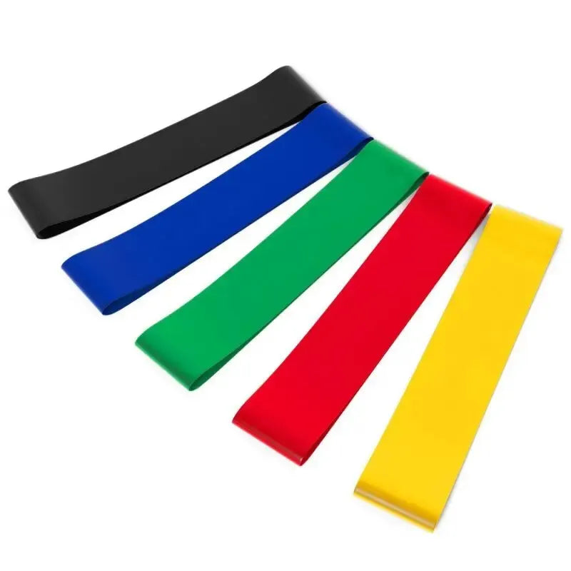 Latex Resistance Circle Mini Mini Fitness Stretch Band Stretch Band