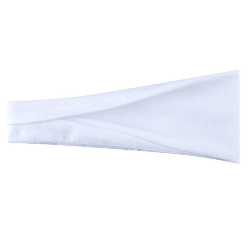 Men's Sports Headband Sweat-absorbing and Anti Sweating Band Running
