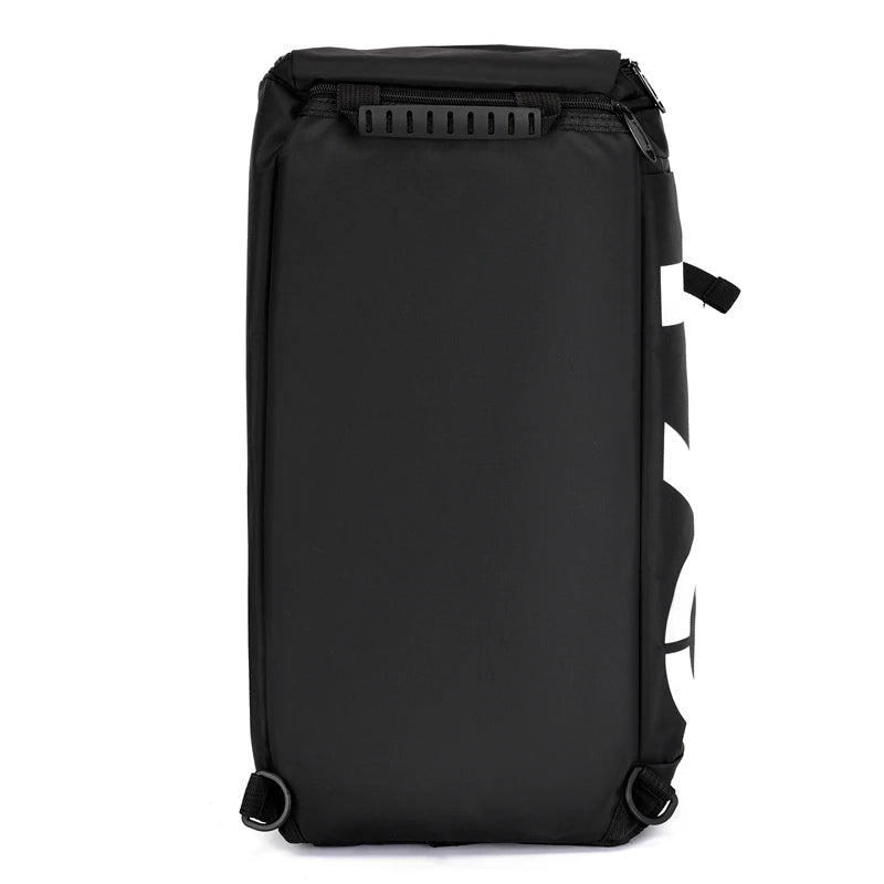 Gym Bag Waterproof Fitness Bag Sport Men Women Bag Outdoor Fitness