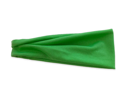 Men's Sports Headband Sweat-absorbing and Anti Sweating Band Running